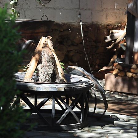 Casa De Campo Huasca ウアスカ・デ・オカンポ エクステリア 写真